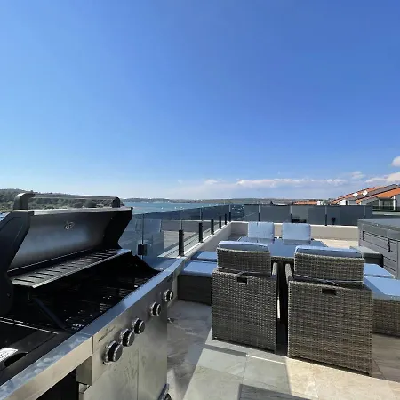 Apartment Donatella