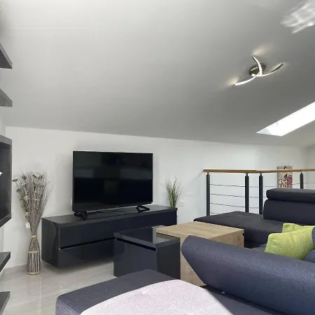 Apartment Donatella Medulin