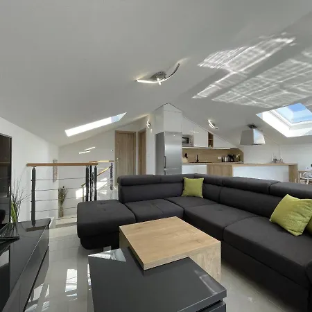 Apartment Donatella *