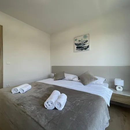 Donatella Apartment *