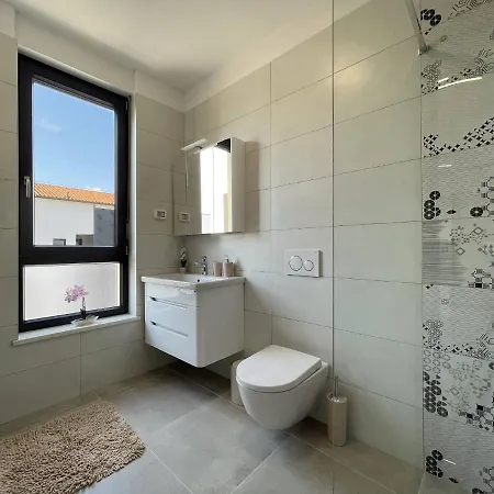 Donatella Apartment Medulin