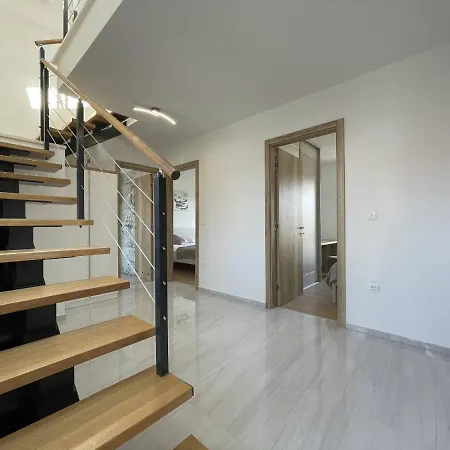Donatella Apartment Medulin