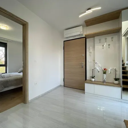 Apartment Donatella Medulin