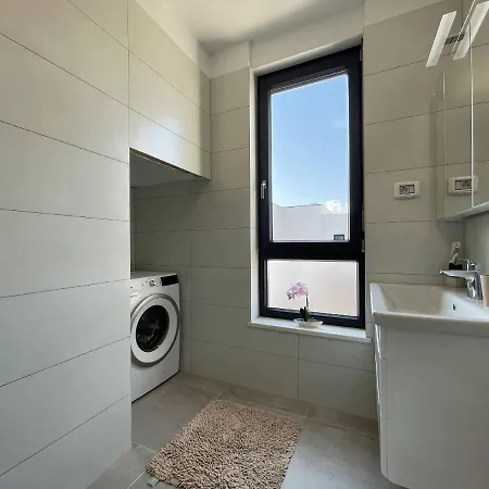 Apartment Donatella Medulin
