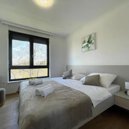 Apartment Donatella *