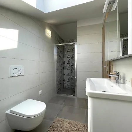 Apartment Donatella