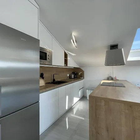 Donatella Apartment