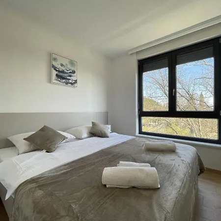 Donatella Apartment *