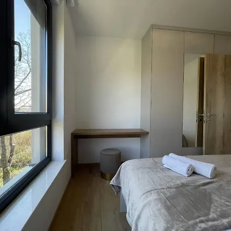 Donatella Apartment *